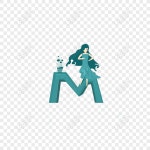 녹색 작은 신선한 손으로 그려진 문자 M 및 어린 소녀 PNG 일러스트 무료 다운로드 - Lovepik 녹색 작은 신선한 손으로 그려진 문자 M 및 어린... 