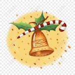 크리스마스 종소리 그려진 된 휴가 삽화 상업 요소 수 있습니다. PNG 일러스트 무료 다운로드 - Lovepik 크리스마스 종소리 그려진 된 휴가... 