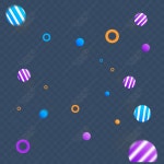 전자 상거래 장식 부동 공을 트렌드 그라데이션 장식 요소 상업 PNG... Lovepik 전자 상거래 장식 부동 공을 트렌드 그라데이션 장식 요소 상업