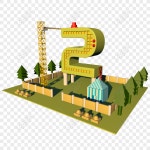 3d 빌딩 건설 C4d 빌딩 디지털 2 Creative Font PNG 일러스트 무료 다운로드 - Lovepik 3d 빌딩 건설 C4d 빌딩 디지털 2 Creative Font