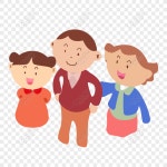 만화 가족 구정 집 요소 상업적으로 사용할 수 있습니다 PNG... 무료 다운로드 - Lovepik 만화 가족 구정 집 요소 상업적으로 사용할 수 있습니다