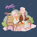 세계 행복의 날 행복한 삶 가족 장면 요소 PNG 일러스트 무료 다운로드 - Lovepik 세계 행복의 날 행복한 삶 가족 장면 요소