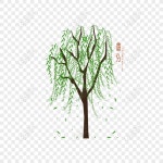 춘분 버드 나무 가지 디자인 PNG 일러스트 무료 다운로드 - Lovepik 춘분 버드 나무 가지 디자인