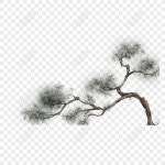 소나무 디자인 요소 PNG 일러스트 무료 다운로드 - Lovepik 소나무 디자인 요소