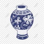도자기 디자인 PNG 일러스트 및 벡터 이미지 | 무료 다운로드 - Lovepik