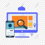크리 에이 티브 휴대폰 소셜 네트워크 Infographic 벡터 소재 PNG 일러스트 무료 다운로드 - Lovepik 크리 에이 티브 휴대폰 소셜... 
