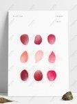 작은 신선하고 아름다운 손으로 그린 꽃잎 일러스트 PNG 및 벡터 이미지, 무료 다운로드 - Lovepik 작은 신선하고 아름다운 손으로 그린 꽃잎