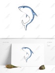 수채화 바다 동물 PNG 일러스트 및 벡터 이미지 | 무료 다운로드 - Lovepik