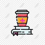 초여름 작은 신선한 커피 Png PNG 일러스트 무료 다운로드 - Lovepik 초여름 작은 신선한 커피 Png