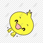 Q 버전 귀여운 만화 두개골 작은 동물 표현 팩 오리 행복 PNG 일러스트 무료 다운로드 - Lovepik Q 버전 귀여운 만화 두개골 작은 동물 표현 팩... 