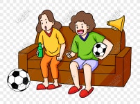  월드컵 축구 경기
