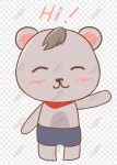 표현 안녕 귀여운 작은 곰 그림 PNG 일러스트 무료 다운로드 - Lovepik 표현 안녕 귀여운 작은 곰 그림