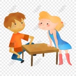 두 작은 아이 손을 그려 디자인 PNG 일러스트 무료 다운로드 - Lovepik 두 작은 아이 손을 그려 디자인