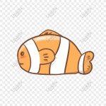엔젤 피시 PNG 일러스트 및 벡터 이미지 | 무료 다운로드 - Lovepik