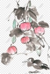 잉크 그림 Png 무료 자료의 정원 그림 PNG 일러스트 무료 다운로드 - Lovepik 잉크 그림 Png 무료 자료의 정원 그림