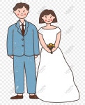 결혼식, 결혼, 행복, 완벽한 쌍 PNG 일러스트 무료 다운로드 - Lovepik 결혼식, 결혼, 행복, 완벽한 쌍