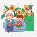 노벰버나인패밀리 | 더블 나인 페스티벌 패밀리 뮤직 PNG 일러스트 무료 다운로드 - Lovepik 더블 나인 페스티벌 패밀리 뮤직