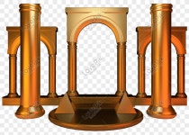 C4d 전자 상거래 황금 휴게실 요소 PNG 일러스트 무료 다운로드 - Lovepik C4d 전자 상거래 황금 휴게실 요소