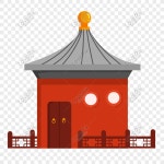궁전 고 대 건축 파빌리온 그림 PNG 일러스트 무료 다운로드 - Lovepik 궁전 고 대 건축 파빌리온 그림