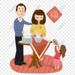 행복한 만두 PNG 일러스트 및 벡터 이미지 | 무료 다운로드 - Lovepik