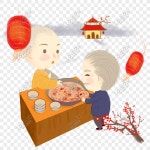Laba 죽의 손으로 그린 할아버지 일러스트 PNG 일러스트 무료 다운로드 - Lovepik Laba 죽의 손으로 그린 할아버지 일러스트