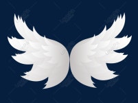 만화 손으로 그린 부드러운 날개 그림 PNG 일러스트 무료 다운로드 - Lovepik 만화 손으로 그린 부드러운 날개 그림