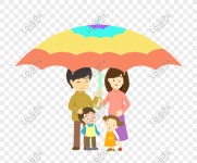 좋은 가족 관계 테마 만화 그림 PNG 일러스트 무료 다운로드 - Lovepik 좋은 가족 관계 테마 만화 그림
