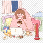 겨울 온기 PNG 일러스트 및 벡터 이미지 | 무료 다운로드 - Lovepik