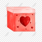 214 발렌타인 데이 러브 선물 박스 장식 선물 PNG 일러스트 무료 다운로드 - Lovepik 214 발렌타인 데이 러브 선물 박스 장식 선물