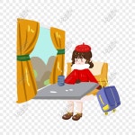 서쪽 봄 축제 집 서쪽으로 손으로 그려주십시오 PNG 일러스트 무료 다운로드 - Lovepik 서쪽 봄 축제 집 서쪽으로 손으로 그려주십시오