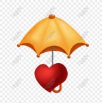 발렌타인 데이 사랑 우산 일러스트 레이션 PNG 일러스트 무료 다운로드 - Lovepik 발렌타인 데이 사랑 우산 일러스트 레이션