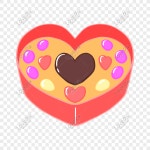 손으로 그린 사랑 사탕 그림 PNG 일러스트 무료 다운로드 - Lovepik 손으로 그린 사랑 사탕 그림