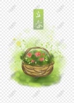 Lichun 신선한 봄의 봄 꽃 바구니 PNG 일러스트 무료 다운로드 - Lovepik Lichun 신선한 봄의 봄 꽃 바구니