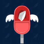 3d 오픈 박스 PNG 일러스트 및 벡터 이미지 | 무료 다운로드 - Lovepik