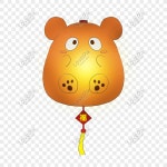 랜턴 장식 패턴 황금 마우스 램프 PNG 일러스트 무료 다운로드 - Lovepik 랜턴 장식 패턴 황금 마우스 램프