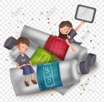 어린이 클래스 PNG 일러스트 및 벡터 이미지 | 무료 다운로드 - Lovepik