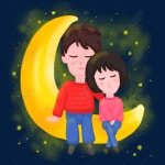 214 발렌타인 데이 달의 손을 그려 그림 Psd PNG 일러스트 무료 다운로드 - Lovepik 214 발렌타인 데이 달의 손을 그려 그림 Psd