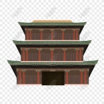 랜드 마크 빌딩 심양 그림 PNG 일러스트 무료 다운로드 - Lovepik 랜드 마크 빌딩 심양 그림