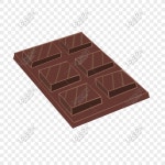 스위트 초콜렛 PNG 일러스트 및 벡터 이미지 | 무료 다운로드 - Lovepik