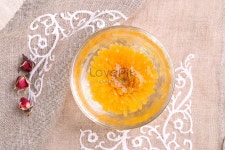 국화차 사진 무료 다운로드 - Lovepik 국화차