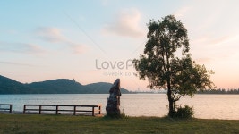공원 풍경 사진 무료 다운로드 - Lovepik 공원 풍경