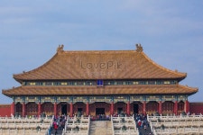 고궁 사진 무료 다운로드 - Lovepik 고궁