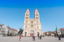 청도 가톨릭 교회 사진 무료 다운로드 - Lovepik 청도 가톨릭 교회