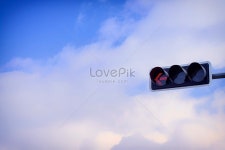 교통 신호 사진 무료 다운로드 - Lovepik 교통 신호