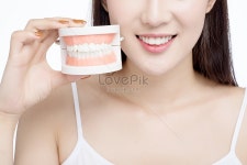 이가 건강하다 사진 무료 다운로드 - Lovepik 이가 건강하다
