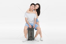 행복한 부부 생활 사진 무료 다운로드 - Lovepik 행복한 부부 생활
