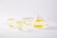계수나무 차 사진 무료 다운로드 - Lovepik 계수나무 차