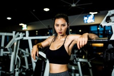 헬스클럽 사진 무료 다운로드 - Lovepik 헬스클럽