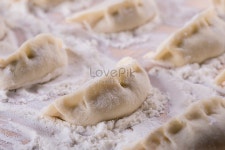 수제 만두 사진 무료 다운로드 - Lovepik 수제 만두