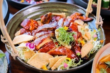 오리 구이 사진 무료 다운로드 - Lovepik 오리 구이